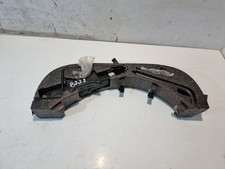 Saab 9-3 Jack Toolkit Wheel Wrench Screwdriver W/ Foam 2001 MK1 YS3D OEM 9175184