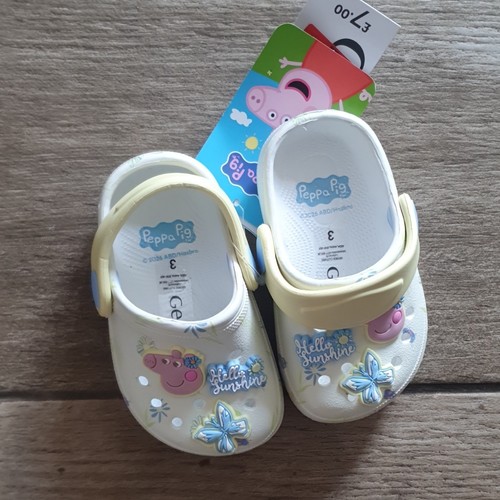 George unisex kids - unisex, cream/blue