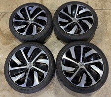 19” Genuine Volkswagen