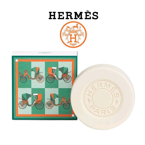 Hermes eau orange - hermes, verte