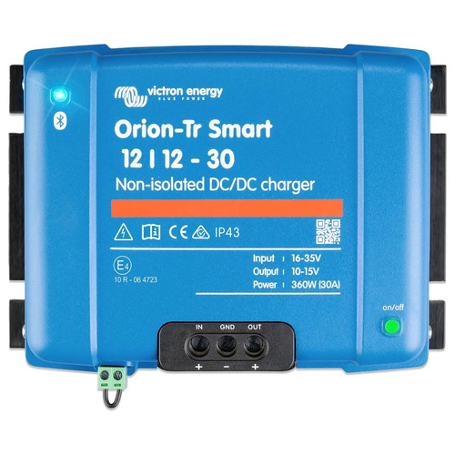 Victron orion 12v dc - victron,
