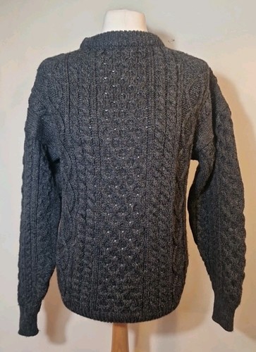 Quill woollen market black - quill's,