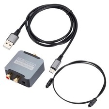 192khz dac converter optical - dac,
