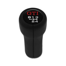 VW WEIGHTED 4 SPEED SHIFT KNOB