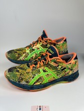 Asics Gel-Noosa Tri 11 'Paint Splatter' Running Shoe Size US10 EU44