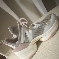 Michael Kors Olympia Glitter