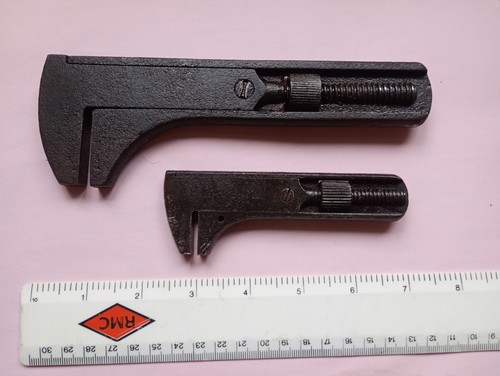 Vintage joseph lucas girder - joseph,