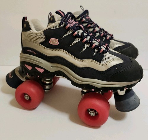 Skechers sport quad wheelers - 4,
