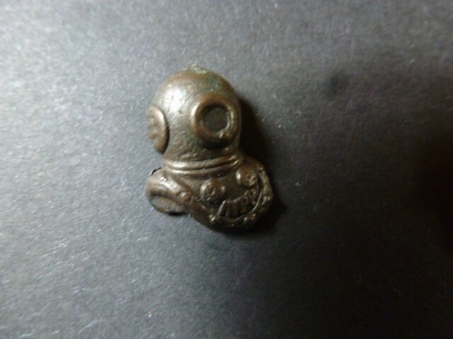 Pin diving suit inpp - diving,