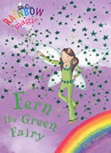 Fern the green - fern,