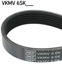 SKF Stretch Drive Belt for