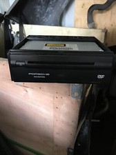 Porsche 911 997 Satellite