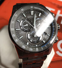 Men's Genuine Citizen Eco
