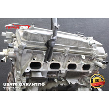 111010H011 Engine Head Toyota RAV4 3 III (A3)(05-13) 2.0 152HP 112KW 1AZFE