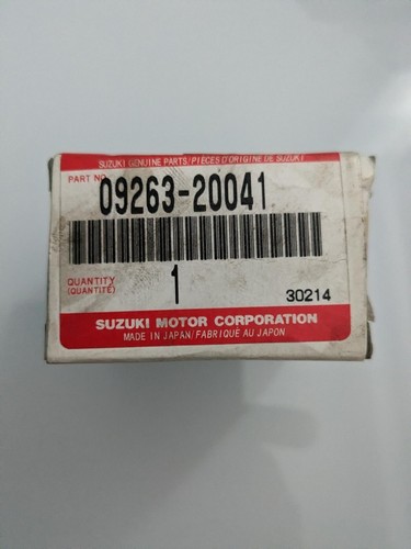 Oem new suzuki - oem,