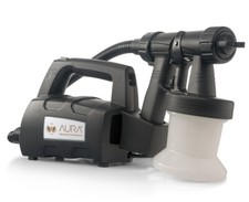 Aura compact spray - compact,