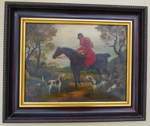Rare early 19th cent - 19th,