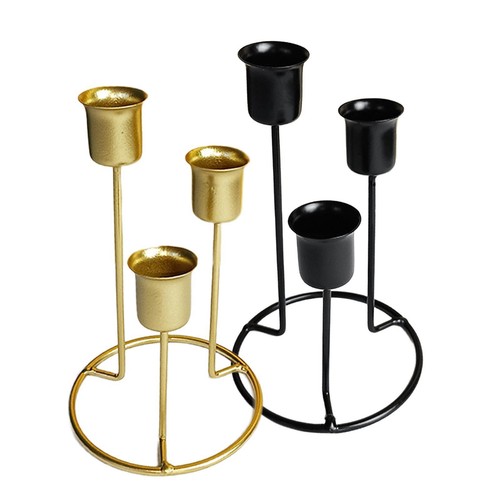 Taper candle holders candles - candle,