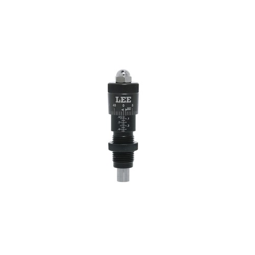 Lee precision factory crimp - precision,