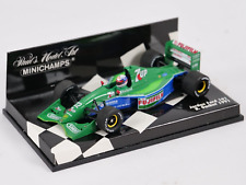 Minichamps 1/43 Jordan Ford