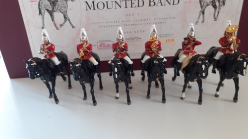 Britains limited edition life