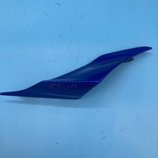 Yanaha bn6 left rear - bn6, tail