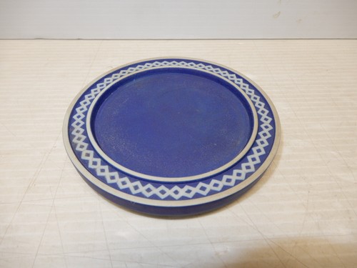 Antique wedgwood blue jasper - antique,
