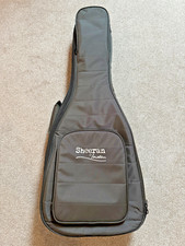 Sheeran by Lowden Acoustic Guitar Gig Bag