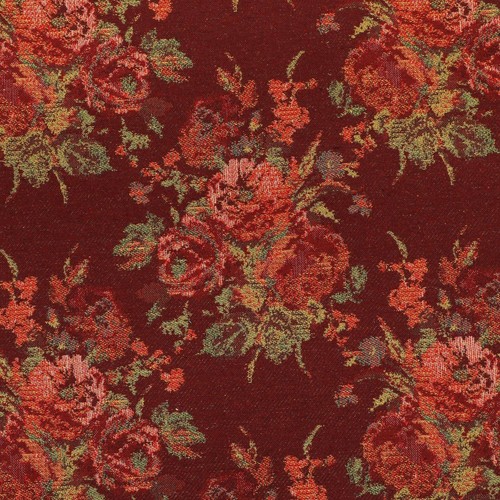 Classic floral pattern - floral,