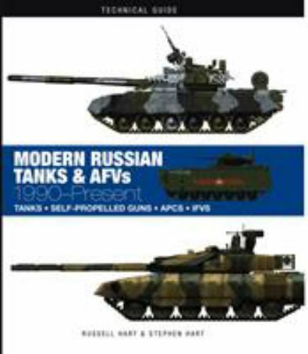 Modern russian tanks - modern,