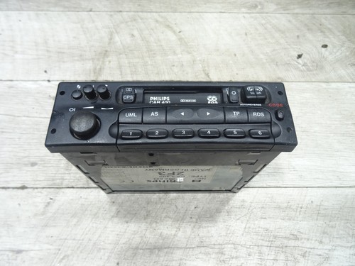 Vauxhall philips car 400 - philips,