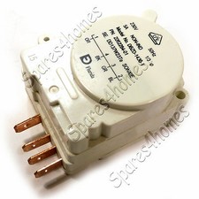 AEG Tricity Bendix Electrolux