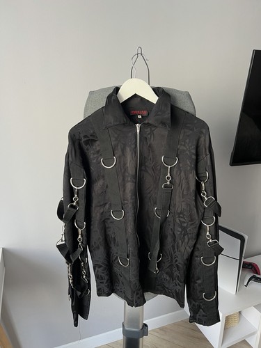 Aderlass gothic bondage - aderlass,