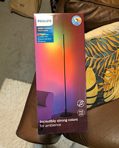 Philips rgbic ambient - philips,