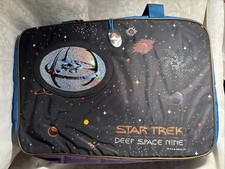 1993 Star Trek DS9 Deep Space