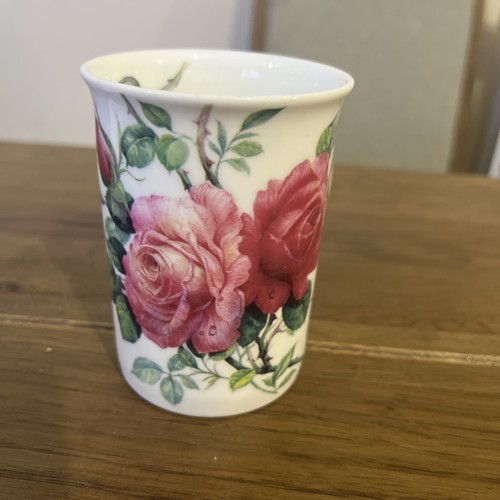 Roy kirkham lancaster mug - lancaster,