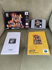 Conker's Bad Fur Day -