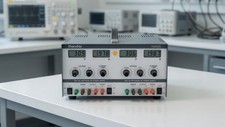 THANDAR TS3022S Dual Power