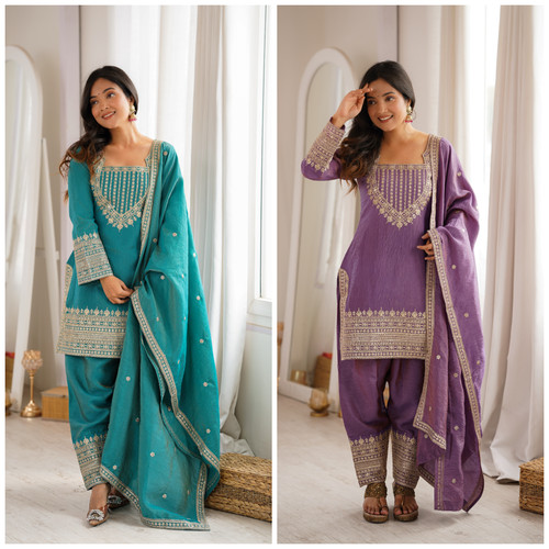 Indian salwar kameez pakistani - indian,