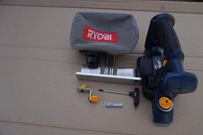 RYOBI CPL-180 18V CORDLESS PLANER.