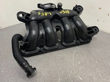 Mini Cooper S Inlet Manifold