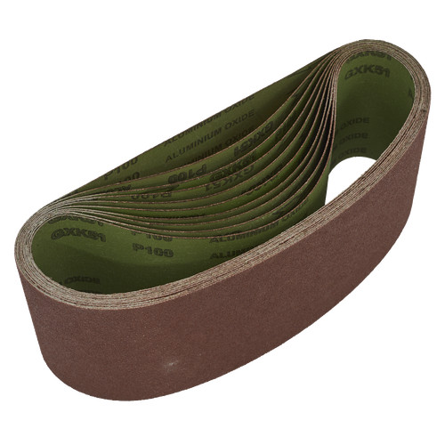 Sealey sanding belt for - sealey,