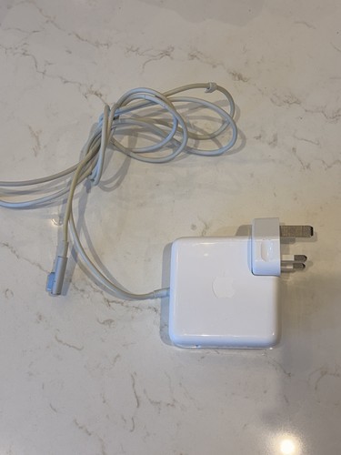 Genuine apple 60w magsafe - genuine,