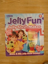John Adams Jelly Fun Jelly Slush Maker 