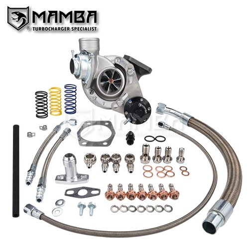 Mamba for volvo 940 - 940, 2.3l
