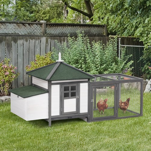 Chicken coop small animal pet - chicken,