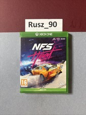 Need For Speed Heat Xbox