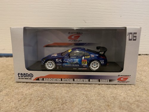 Rare ebbro endless - rare, 1/43