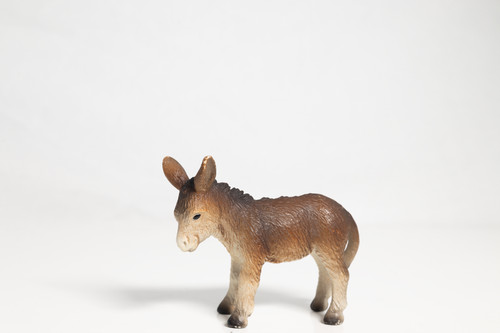 Retired vintage schleich - vintage, horse