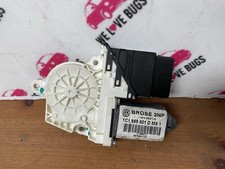 VW BEETLE DRIVERS WINDOW MOTOR